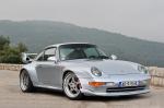 Porsche 911 GT2 1996 года